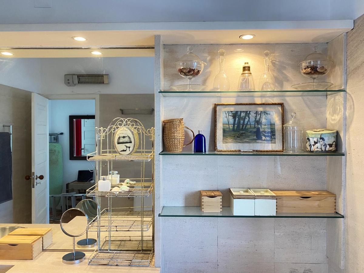 Casa Das Boganvilias - Moradia Com Jardim Lisboa Ngoại thất bức ảnh